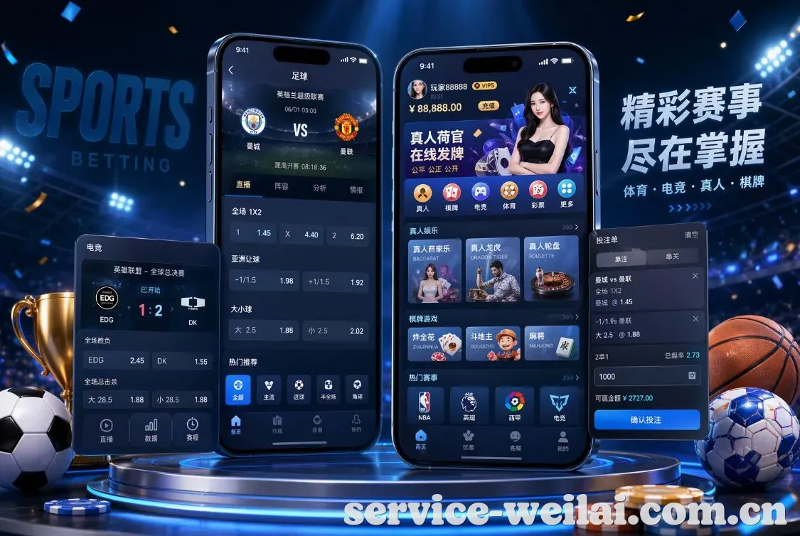 纬来体育 App